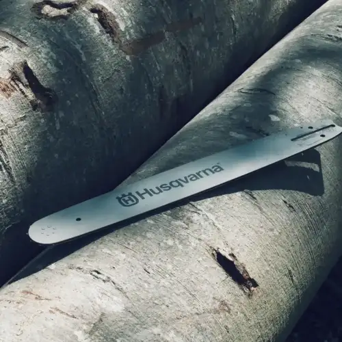 Barra 15´ 38CM 3/8´ .058´/1.5 mm Husqvarna